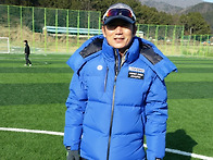 선문대 “색깔 있는 축구로..