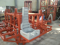 DROP TOWER(17M) IN..