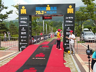 2016부산70.3아이언맨대회