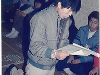 23기 활동시절 선후배님들..