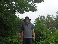 덕유산 삿갓봉 3