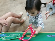 3세아이들 영어시..