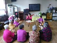 2016년 2월 16일 구연동화..