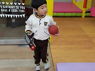 키즈카페