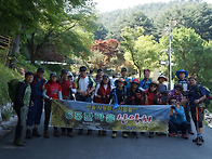 축령산1
