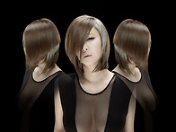 모델 최*연