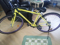 자전거샀습니다 ㅎㅎㅎ