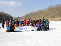 한탄강 철원고석정