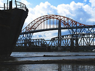 ■ NEW PATTULLO BRI..
