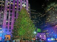 Rockfeller centerr..