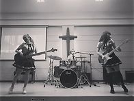 170917 걸밴드 프라이드밴..