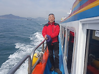 수우도 개인사진