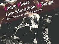 Tango Fiesta - Liv..