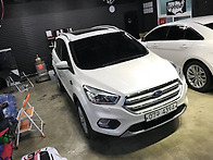 Ford KUGA Tr..