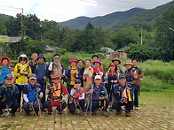 모후산