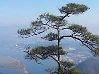 삼악산 산행