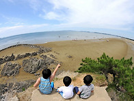 국립공원사진공모전수상작..