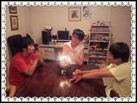 도윤아♡생일 축하..