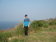 한라산