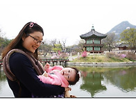 2015년 4월 정출 인증샷~