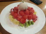 죽전카페거리에서 제일맛있..