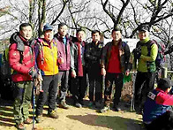 동창모임겸 청계산행(201..