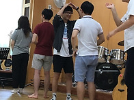 2016 여름 연합수련회 사진입니다