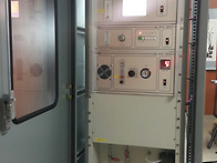 광양포스코 SNG PJT CO ANALYZER