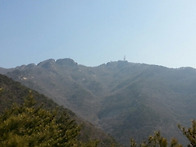 계룡산