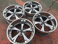 비엔나커리지 크롬 정품 ..