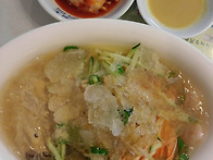 중국냉면