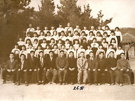 26회 졸업 - 1953년