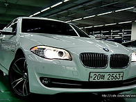 BMW 뉴 5시리즈 ..