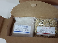 12곡(or 오색미) & 천일..