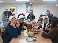2016 성탄전례피정