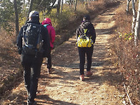 제48회차 어깨동무산악회 ..