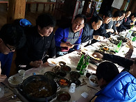 2015년 확대간부수련회