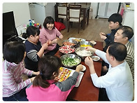 민속절기 - 설(명절음식만..