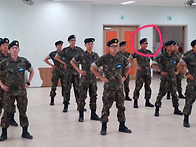 신교대수료식 후기입니다