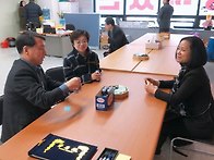 4.3 보궐선거 투,개표 참..