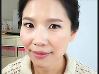 돌잔치 메이크업 연출