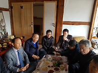 2018년 무술년 합동시제봉..
