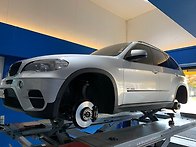 BMW X5 콘티넨탈 CSC5..