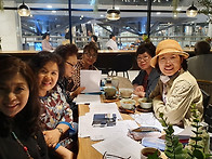 2019년 서초수필 동인지 ..