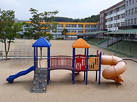 대구 다사초등학교..