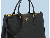 [PRADA] 프라다 사피아노 ..