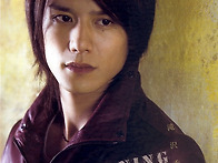 2009년 11월호 - 타키자와..