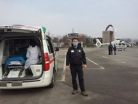 충청응급환자이송단 당진 ..
