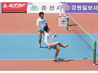 제3회 소양강배 슈퍼리그 ..