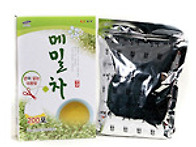 끈이없는 메밀차(KY식품)